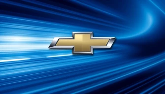 Chevrolet Logo Wallpaper