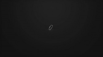 Dark Minimalist Wallpaper