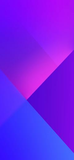 Vivo X23 Wallpaper In Android Phone