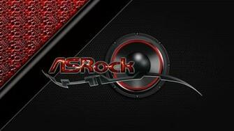 Asrock Wallpaper Image