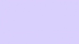 Resolution Pale Lavender Solid Color Background