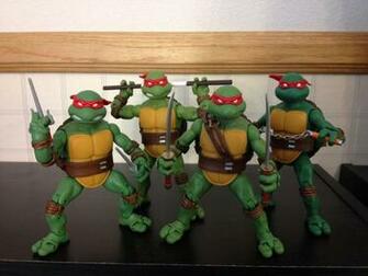 Displaying Image For Tmnt Classic Wallpaper