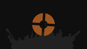 I Made A Pretty Minimalist Tf2 Wallpaper