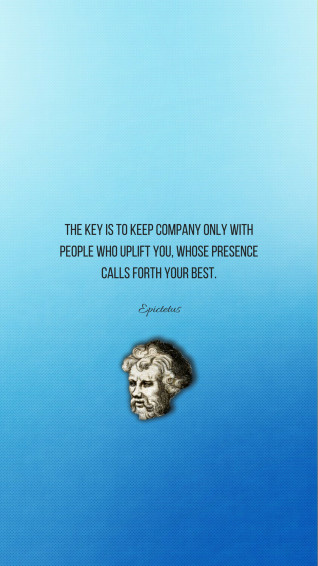 Stoicism Epictetus Quotes Stoic Philosophical