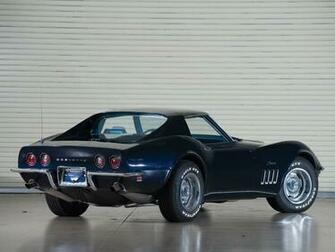 Chevrolet Corvette Wallpaper Wallpaper9
