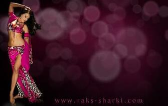 Sandra Bellydance S Raks Sharki