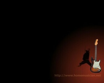 Awesome Guitar Wallpaper Pelfind