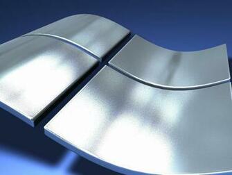 Windows Xp Silver HD Wallpaper Desktop