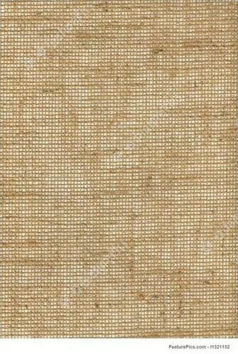 Texture Notice Board Background Jute Fabric Stock Picture