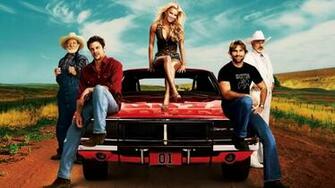 Jessica Simpson Dukes Of Hazzard Lee Hazard HD