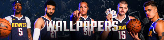 Wallpaper Nba