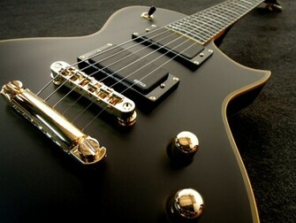 Some Esp Wallpaper P The Guitar Company