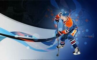 Taylor Hall Wallpaper