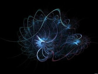 Fractal Wallpaper
