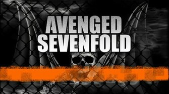 Avenged Sevenfold Wallpaper By Aviselalina