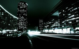 HDwallpaper In Wallpaper HD City Lights Jpg