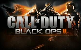 Black Ops Logo Wallpapercall Of Duty Wallpaper iPhone