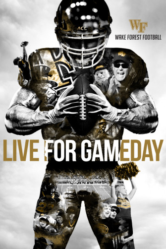 Wallpaper Options Wake Forest University Athletics