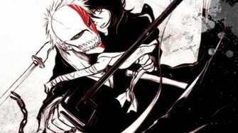 Ichigo Rukia Wallpaper HD Pw