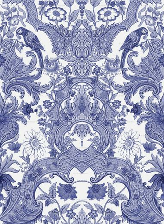 Vintage Birdcage Wallpaper Wesharepics