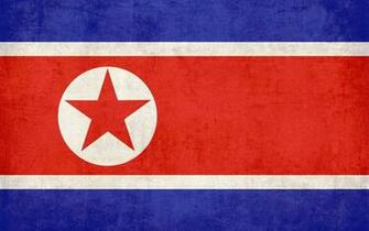 Flag Of North Korea Wallpaper Educati