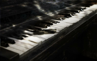 Mashababko Wallpaper Piano Keys