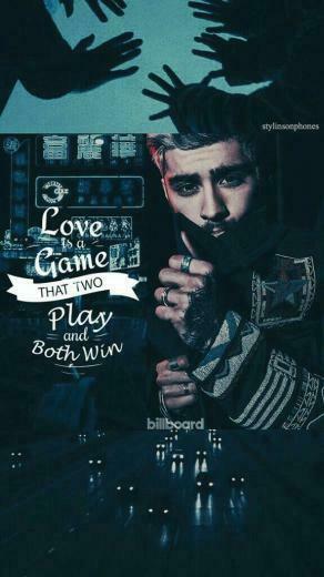 Zayn Billboard Malik House Mallik