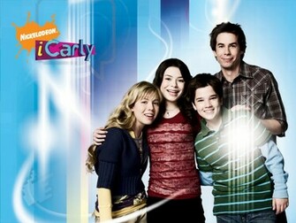 Carly Wallpaper Icarly
