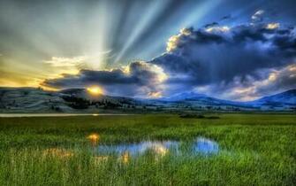 Full HD Nature Wallpaper For Laptop Pc