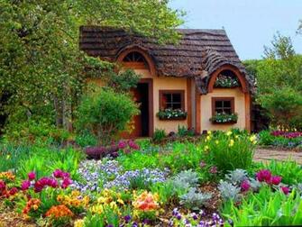 Sweet Home High Quality And Resolution Wallpaper On