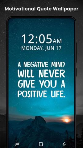 Quotes Wallpaper Auto Change Live Amazon Appstore