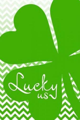 iPhone Wallpaper St Patrick S Day Tjn