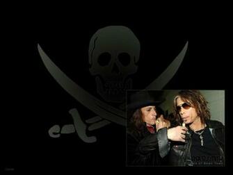 Steven Tyler Aka Steve Of Aerosmith