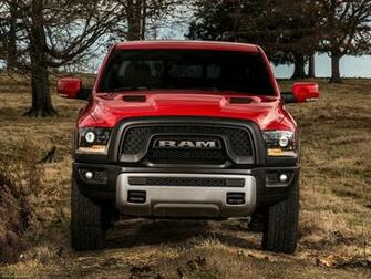 Ram Rebel Pickup Truck Cars Wallpaper