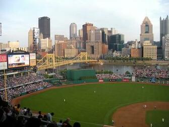 Pittsburgh Pirates Wallpaper Collection