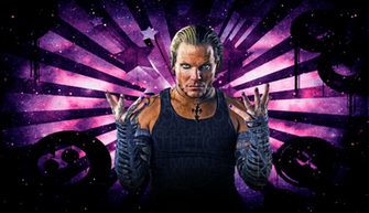 Jeff Hardy Wallpaper Cianproductionsv2 Deviantart Art