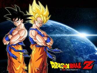 Dragonball Z Wallpaper