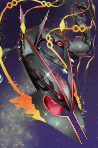 Pokemon