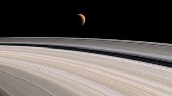 Top Most Magnificent Image Of Saturn Ever Created Charlie White