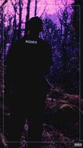 Travis Scott Wallpaper