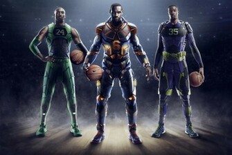 Nike Basketball Elite Series Sneakernews