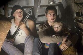 Tom Cruise Im Genes War Of The Worlds HD Fondo De Pantalla And