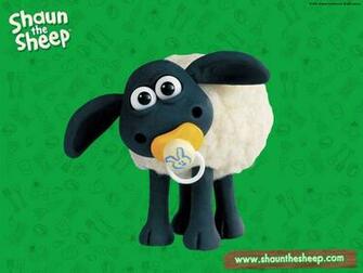 Wallpaper Shaun The Sheep Ovelha Chon Portugal Timmy Time