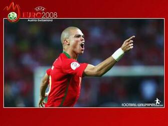 Pepe Wallpaper Football And Videos