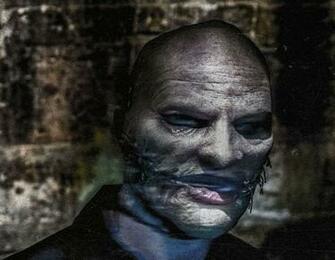 Corey Taylor Wallpaper