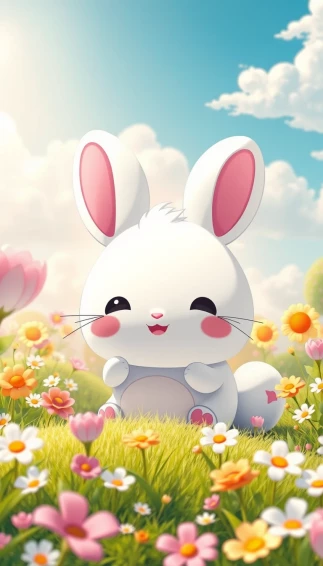 Cinnamoroll HD Wallpaper