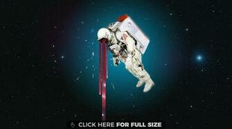 Pics Photos Wallpaper Astronaut