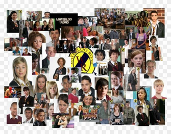 Waterloo Road Image Collage HD Wallpaper And Background