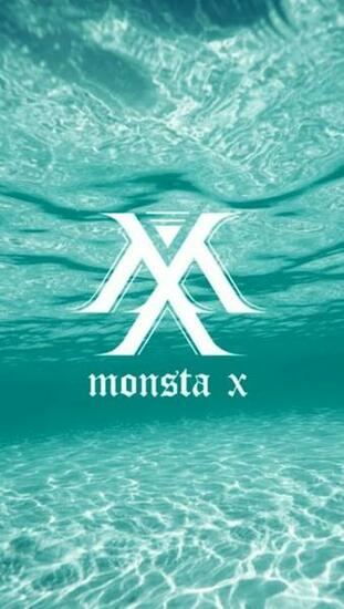 Monsta X I M Wallpaper
