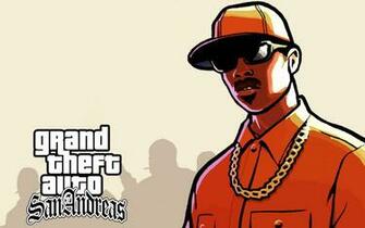 By Stephen Comments Off On Grand Theft Auto San Andreas Wallpaper